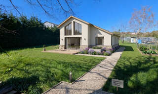 Terrain   m² à vendre à Beaumont Saint-Cyr (86490)