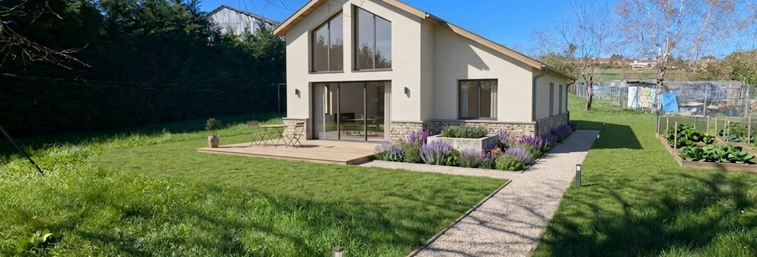 Terrain   m² à vendre à Beaumont Saint-Cyr (86490)