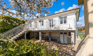 Maison 6 Pièces 122 m² à vendre à Jaunay-Marigny (86130)