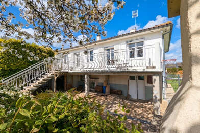 Maison 6 pièces 229900 €