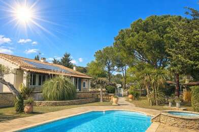 Maison 5 pièces 395000 €