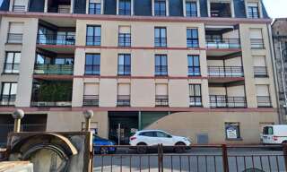 Bureau   m² à vendre à Limoges (87000)