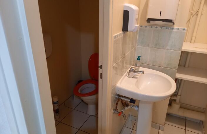 Bureau À Vendre — photo 3