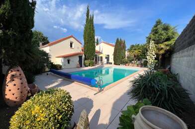Maison 8 pièces 495000 €