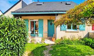 Maison 5 Pièces 131 m² à vendre à Angers (49100)