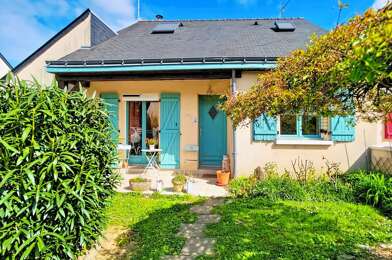 Maison 5 pièces 380000 €