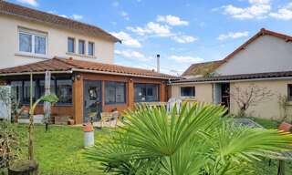 Maison 4 Pièces 110 m² à vendre à Rezé (44400)