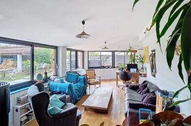 Maison 4 pièces 356000 €