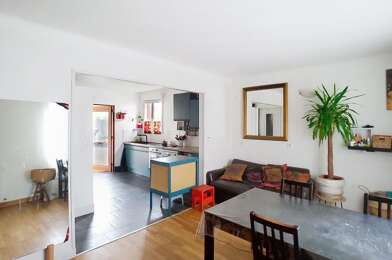 Maison 4 pièces 366000 €