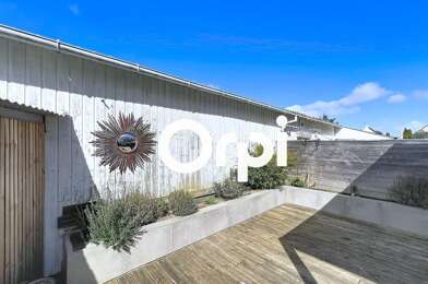 Maison 6 pièces 346500 €