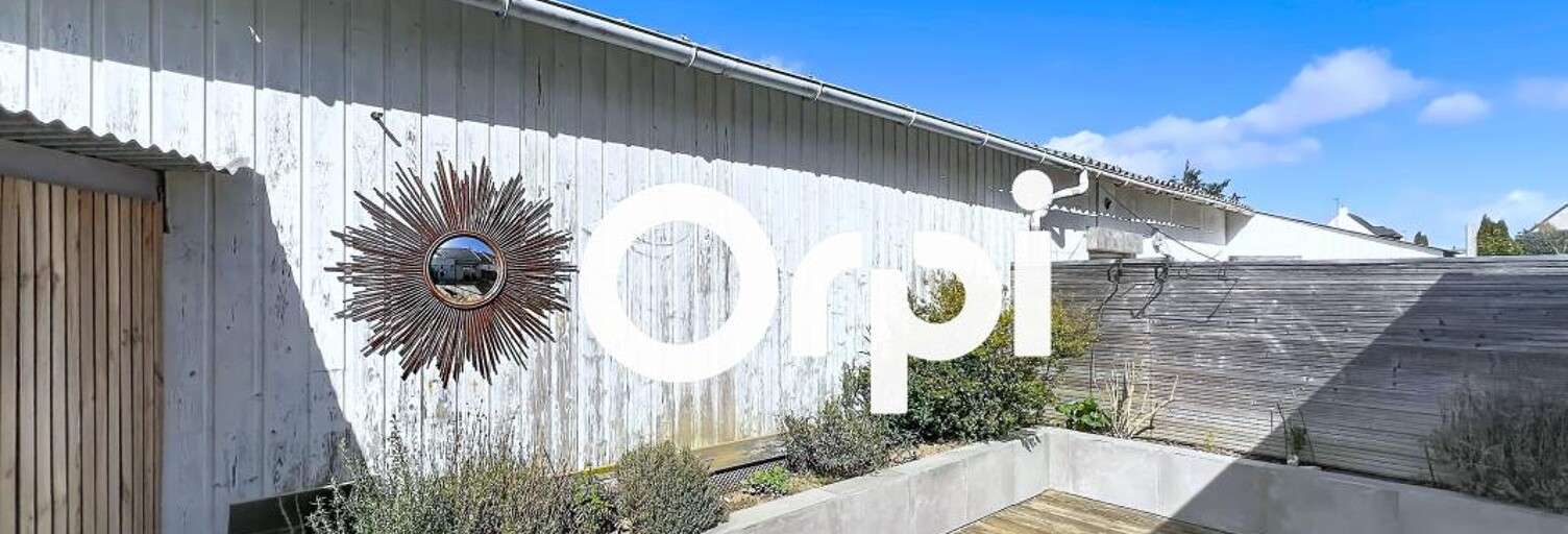 Maison 6 Pièces 160 m² à vendre à Guérande (44350)