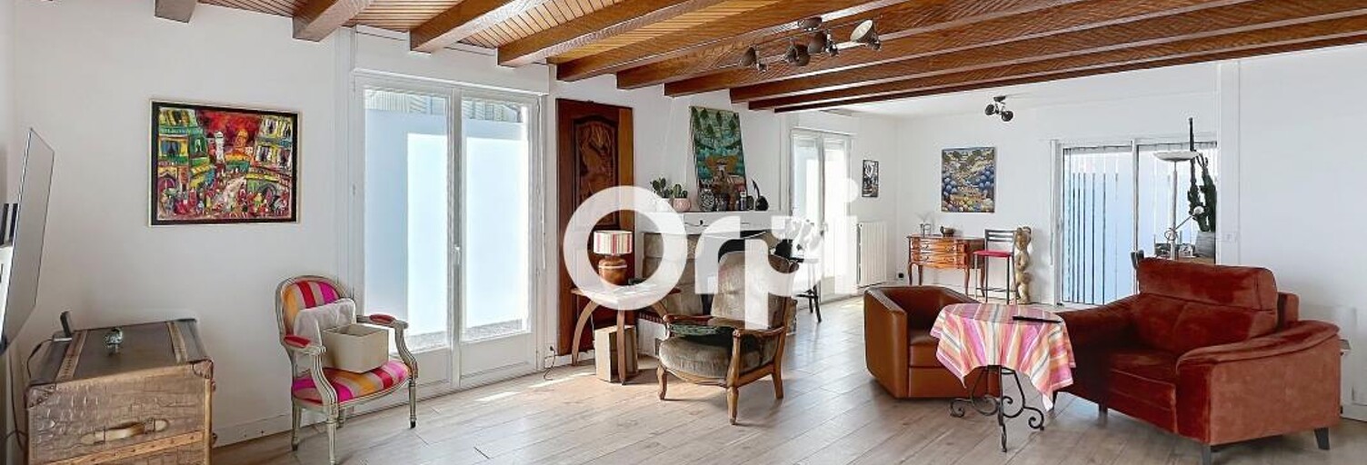 Maison 6 Pièces 160 m² à vendre à Guérande (44350)