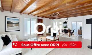 Maison 6 Pièces 160 m² à vendre à Guérande (44350)
