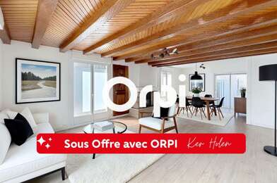 Maison 6 pièces 346500 €
