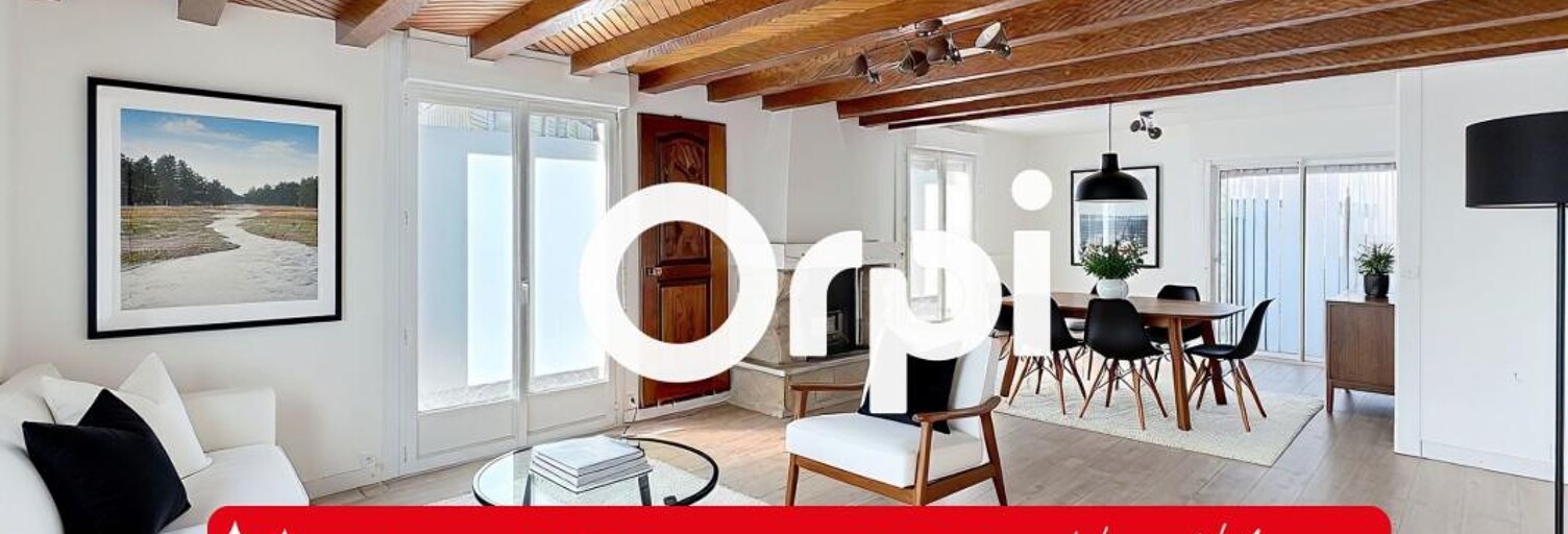 Maison 6 Pièces 160 m² à vendre à Guérande (44350)