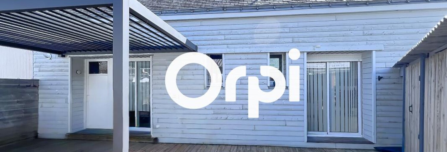 Maison 6 Pièces 160 m² à vendre à Guérande (44350)