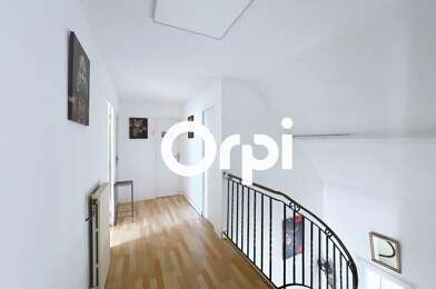 Maison 6 pièces 346500 €
