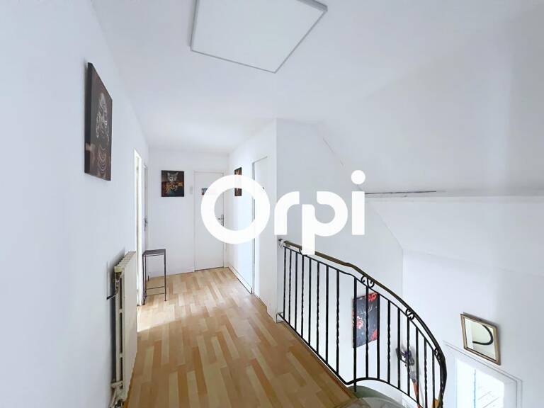 Maison à vendre GUÉRANDE – 160 M², 5 CHAMBRES ET LES REMPARTS À PIED ! — photo 1