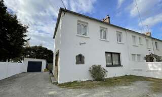 Maison 5 Pièces 104 m² à vendre à Le Pouliguen (44510)