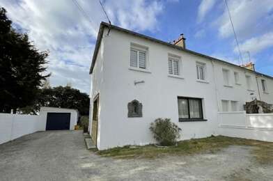 Maison 5 pièces 388500 €