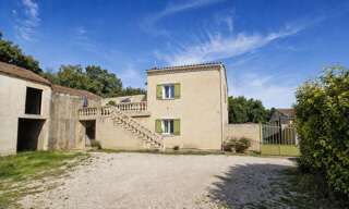 Maison 6 Pièces 160 m² à vendre à Sorgues (84700)