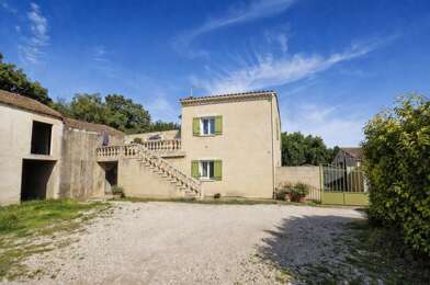 Maison 6 pièces 468000 €