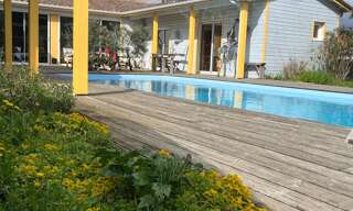 Maison 4 Pièces 150 m² à vendre à Charron (17230)