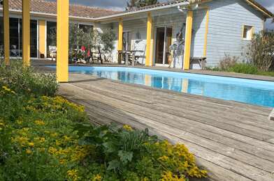 Maison 4 pièces 375000 €