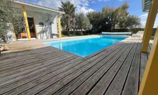 Maison 4 Pièces 150 m² à vendre à Charron (17230)