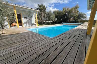 Maison 4 pièces 350000 €