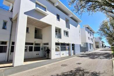 Appartement 2 pièces 223000 €