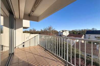 Appartement 3 pièces 514500 €