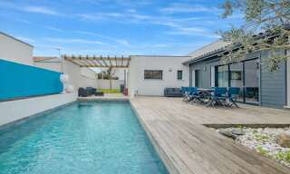 Maison 5 Pièces 153 m² à vendre à L'Houmeau (17137)