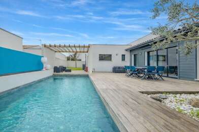 Maison 5 pièces 848700 €