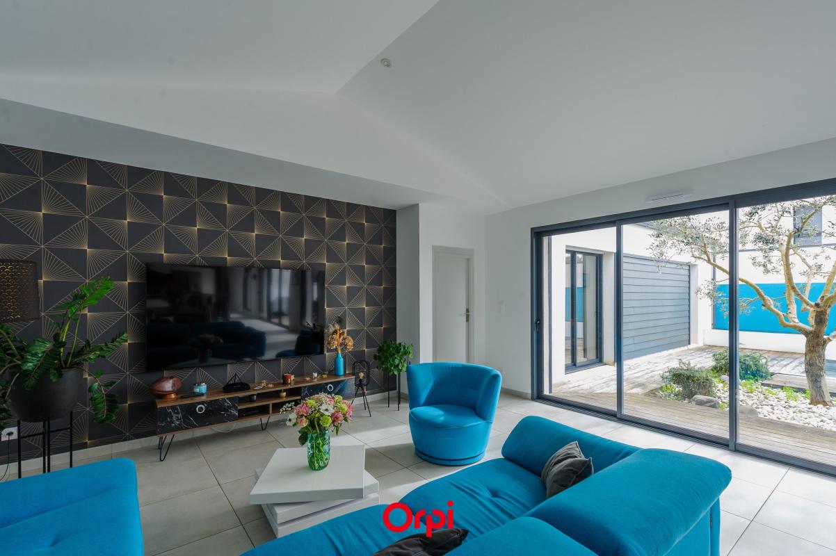 Villa / Maison  T5 à vendre Houmeau (L') 17137