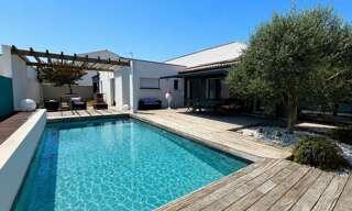 Maison 5 Pièces 153 m² à vendre à L'Houmeau (17137)