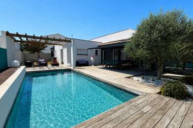 Maison 5 pièces 848700 €