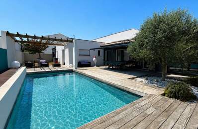 Maison À Vendre / Villa T5 / piscine — photo du bien