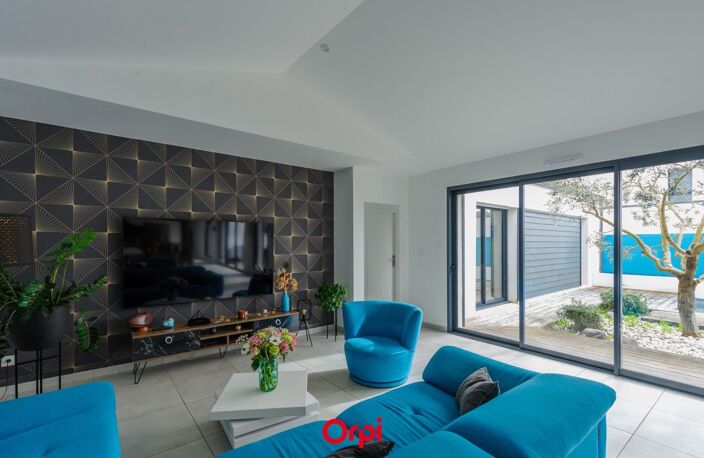 Maison À Vendre / Villa T5 / piscine — photo 5