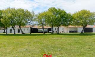 Maison 6 Pièces 220 m² à vendre à Nieul-sur-Mer (17137)