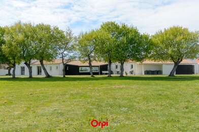 Maison 6 pièces 1141000 €