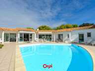 Nieul-sur-Mer Propriété d'exception 220 m² de plain pied — photo 2
