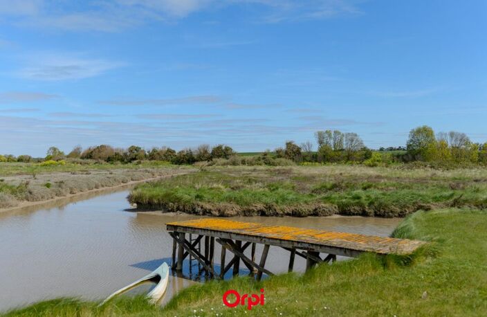Nieul-sur-Mer Propriété d'exception 220 m² de plain pied — photo 3