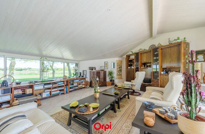 Nieul-sur-Mer Propriété d'exception 220 m² de plain pied — photo 4