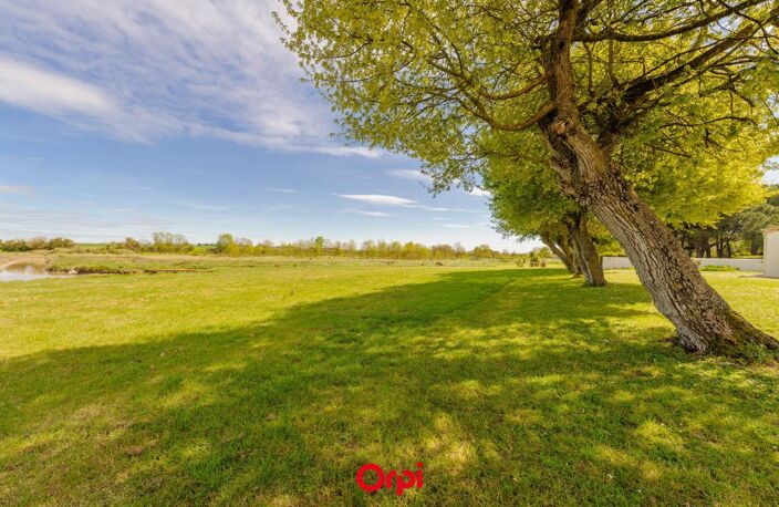 Nieul-sur-Mer Propriété d'exception 220 m² de plain pied — photo 5