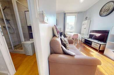 Appartement 1 pièces 150000 €