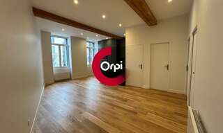 Appartement 3 Pièces 68 m² à vendre à Vienne (38200)