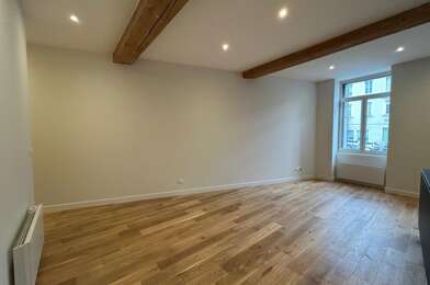 Appartement 3 pièces 195000 €