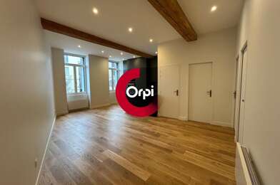 Appartement 3 pièces 195000 €