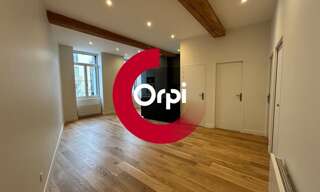 Appartement 3 Pièces 68 m² à vendre à Vienne (38200)